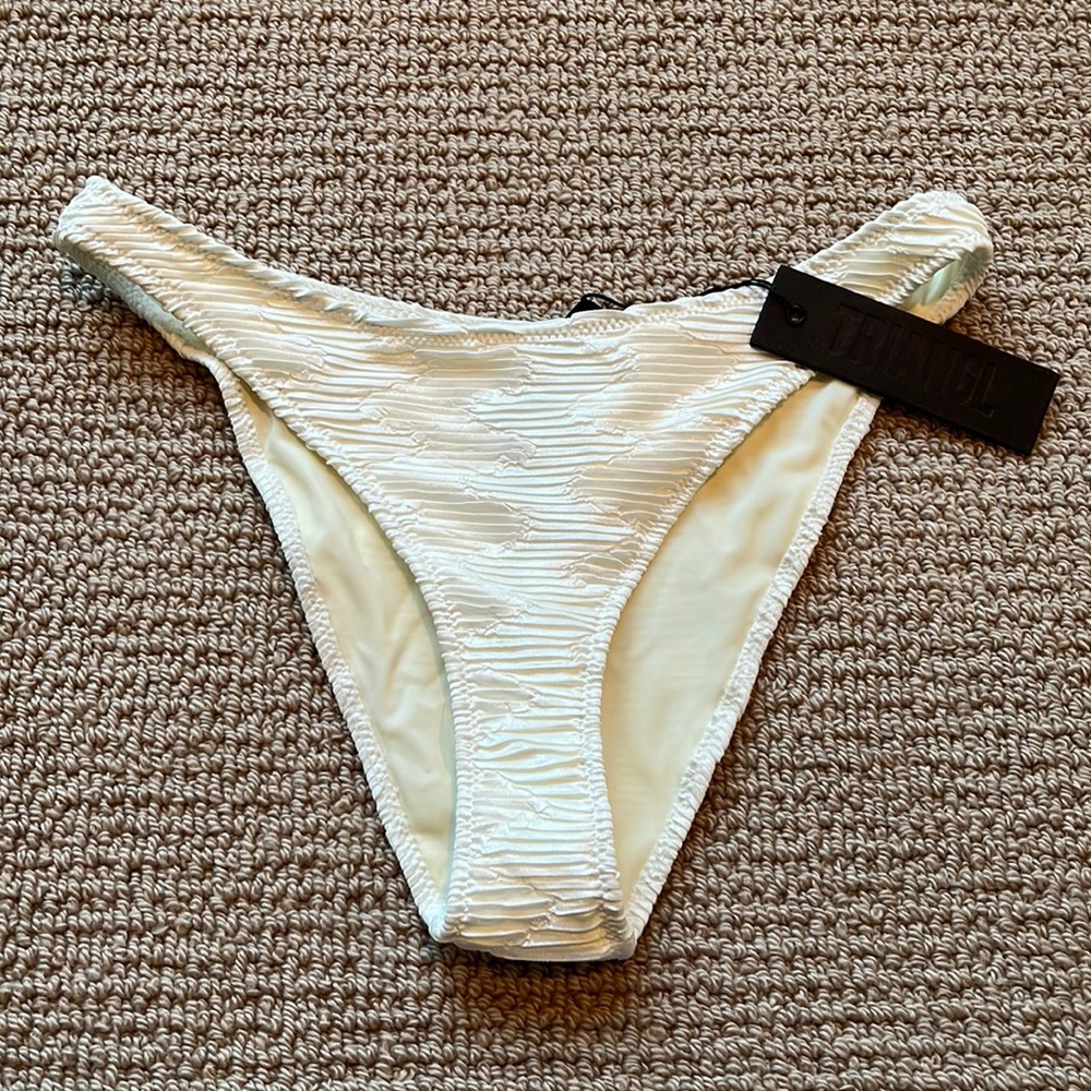 bikini bottom